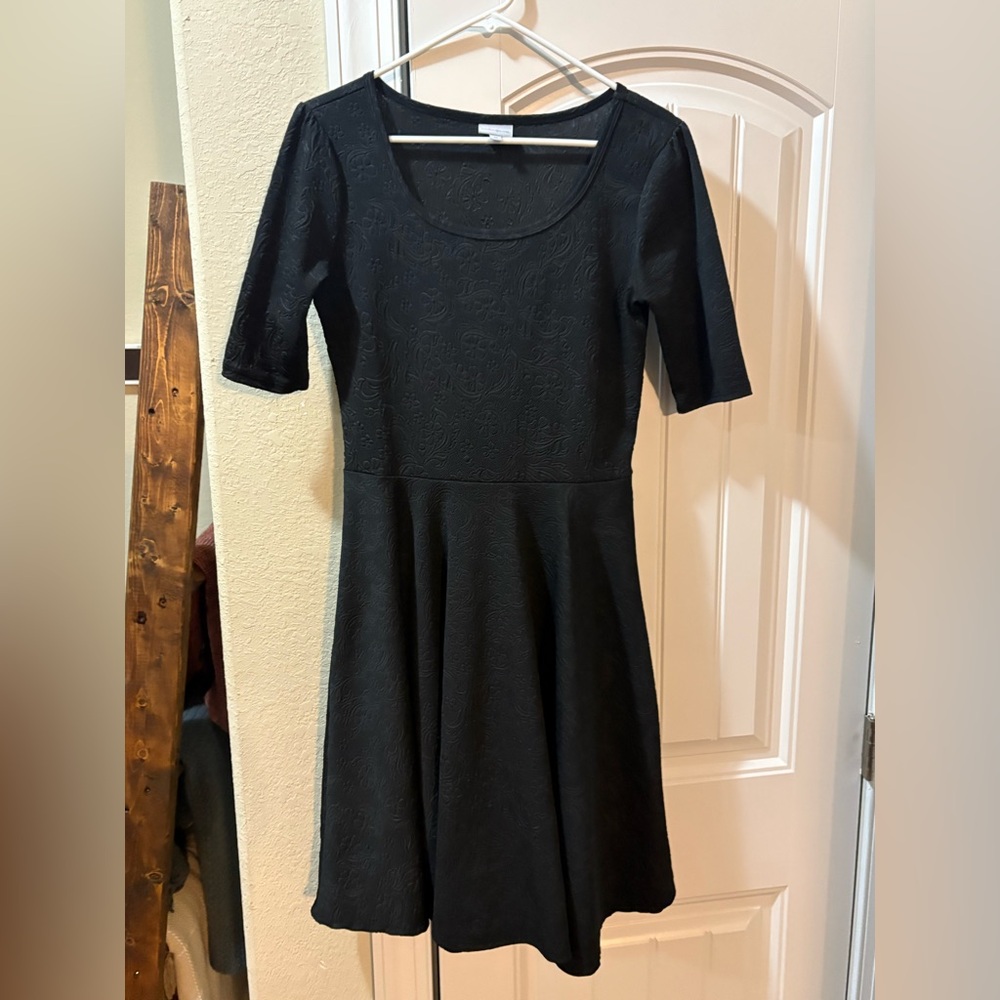 Lula Roe Dress